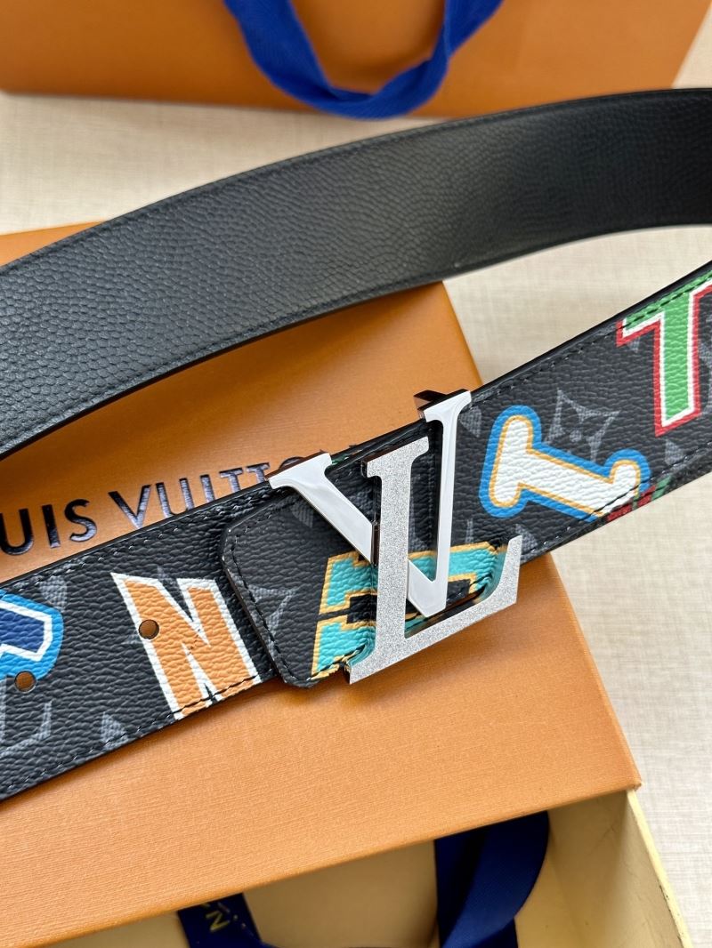 Louis Vuitton Belts